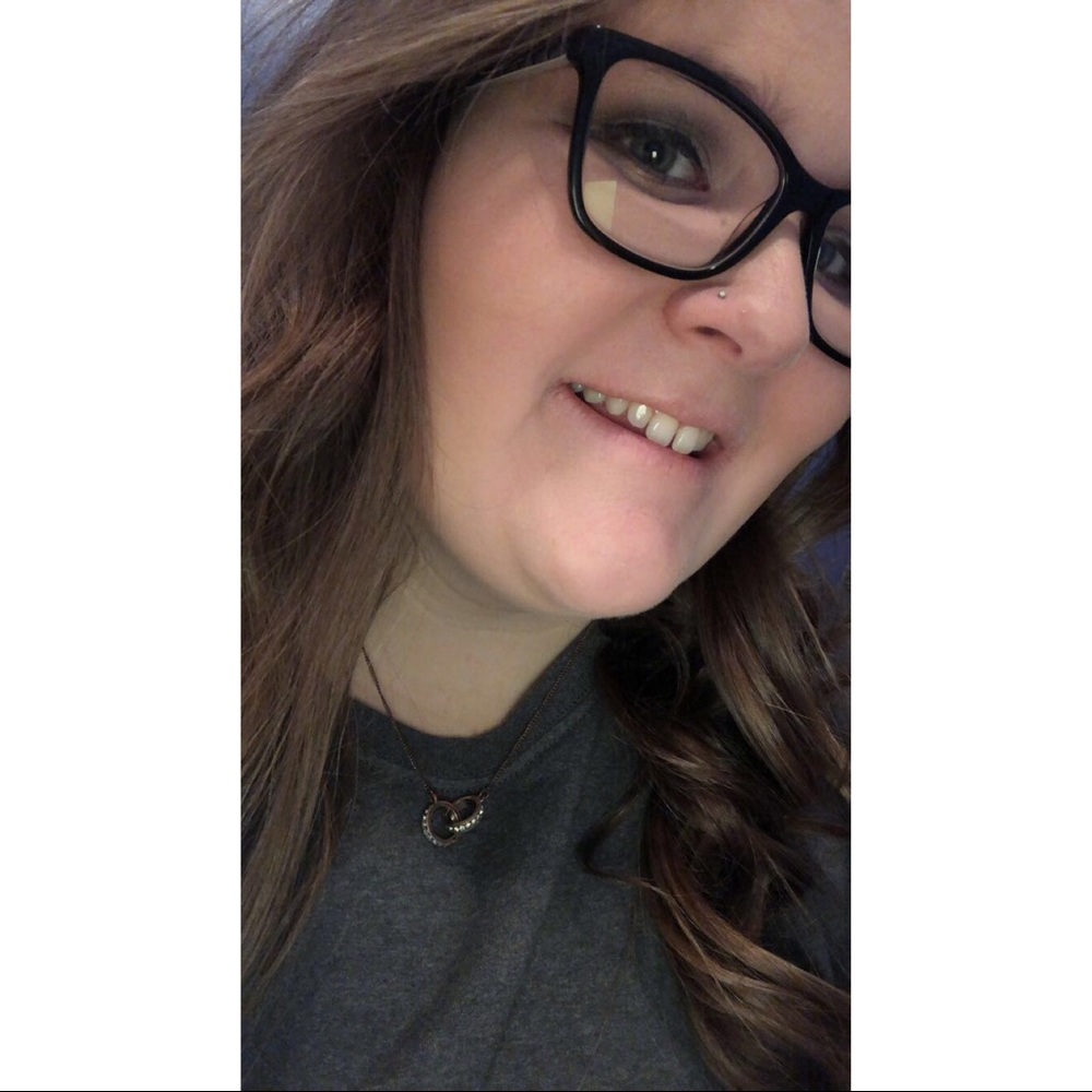 Meet your Posher, Jacey
